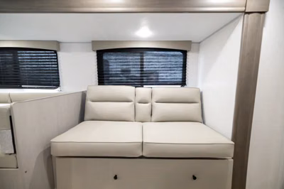 2026 Forest River Viking Travel Trailers 262DBS 14