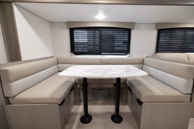 2026 Forest River Viking Travel Trailers 262DBS 15