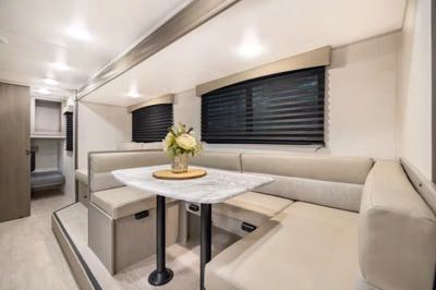 2026 Forest River Viking Travel Trailers 282DORM 7