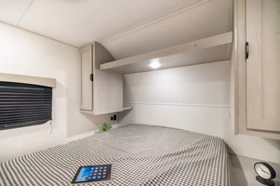 2026 Forest River Viking Travel Trailers 282DORM 13