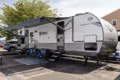 2026 Forest River Viking Travel Trailers 292TB - Image 2