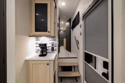 2026 Forest River Wildcat Fifth Wheels 32LIVE 5