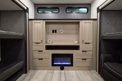 2026 Forest River Wildcat Fifth Wheels 37BEST 7