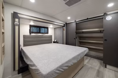 2026 Forest River Wildcat Fifth Wheels 37BEST 12