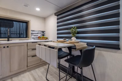 2026 Forest River Wildcat Fifth Wheels 37GALLEY 4