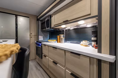 2026 Forest River Wildcat Fifth Wheels 37PUB 6