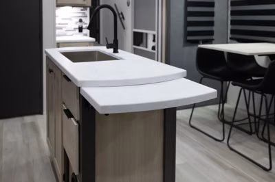 2026 Forest River Wildcat Fifth Wheels 402BEDS 8