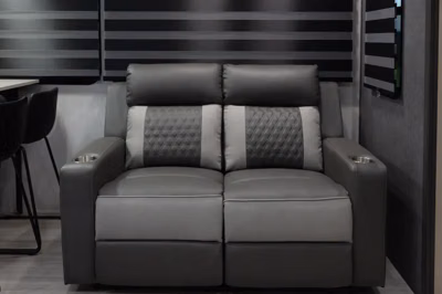 2026 Forest River Wildcat Fifth Wheels 402BEDS 10