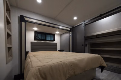 2026 Forest River Wildcat Fifth Wheels 402BEDS 14