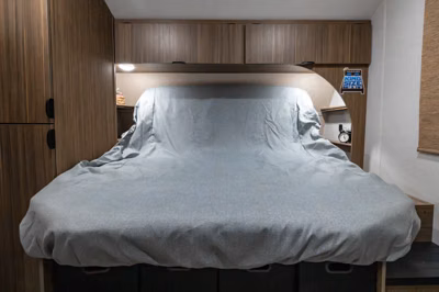 2026 Forest River Cruise Lite 24RLXL 5