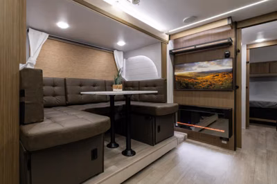 2026 Forest River Cruise Lite 24RLXL 17