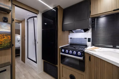 2026 Forest River Cruise Lite 24RLXL 20