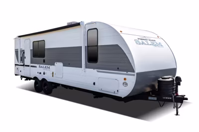 2026 Forest River Cruise Lite 25ICE 14