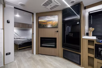 2026 Forest River Cruise Lite 26ICE 2