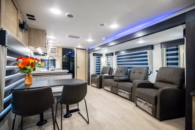 2026 Forest River Wolf Den 271RK 2