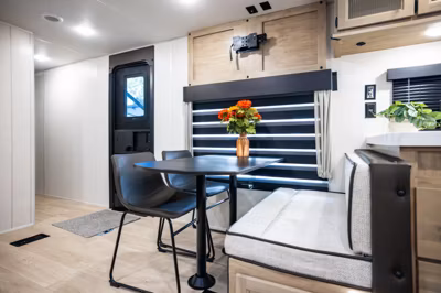 2026 Forest River Wolf Den 271RK 6