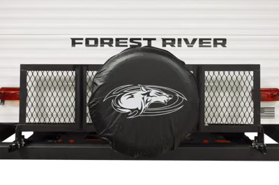 2026 Forest River Wolf Den 301BH 17