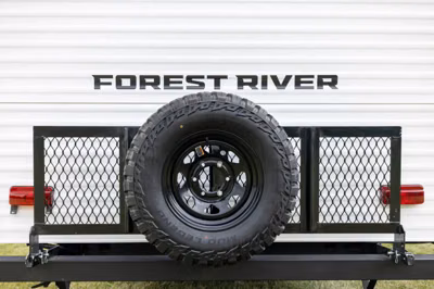 2026 Forest River Wolf Pup 16BHSW 14