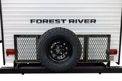 2026 Forest River Wolf Pup 16KHW 12