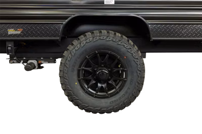 2026 Forest River Wolf Pup 16KHW 16