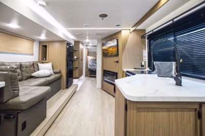 2026 Forest River Cruise Lite 28ICE 2
