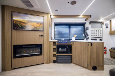 2026 Forest River Cruise Lite 28ICE 11
