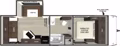 2026 Forest River X Lite 24RLXL - Image 1