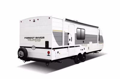 2026 Forest River X Lite 25ICE 15