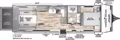 2026 Forest River Xlr Boost 2714B - Image 1