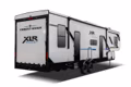 2026 Forest River Xlr Boost 363BX - Image 25