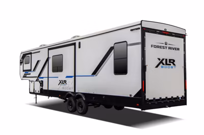 2026 Forest River Xlr Boost 363BX 26