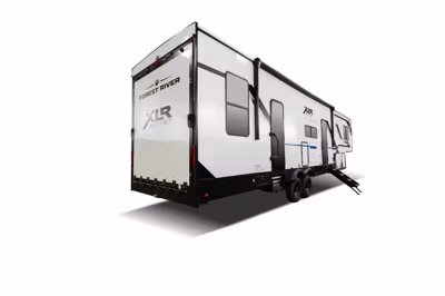 2026 Forest River Xlr Boost 363BX 30