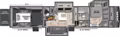 2026 Forest River Xlr Nitro 35G13 - Image 1