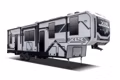 2026 Forest River Xlr Nitro 35G13 - Image 2