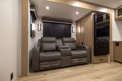 2027 Forest River Flagstaff Classic Travel Trailers 826MBR 9