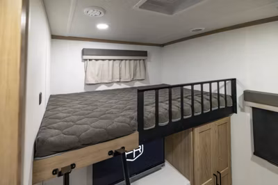 2027 Forest River Flagstaff Classic Travel Trailers 832BWS 6