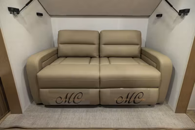 2027 Forest River Flagstaff Classic Travel Trailers 832BWS 8