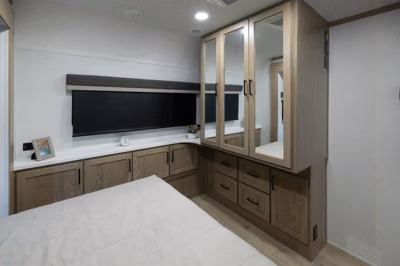 2027 Forest River Flagstaff Classic Travel Trailers 832IKRL 15