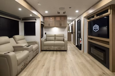 2027 Forest River Flagstaff Classic Travel Trailers 832RKSB 2
