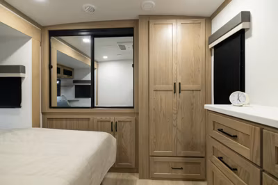 2027 Forest River Flagstaff Classic Travel Trailers 832RKSB 9