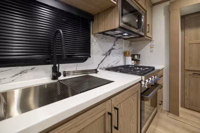2027 Forest River Flagstaff Classic Travel Trailers 832RKSB 13