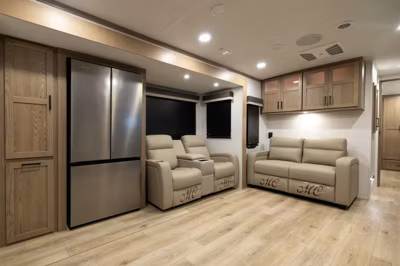 2027 Forest River Flagstaff Classic Travel Trailers 832RKSB 14