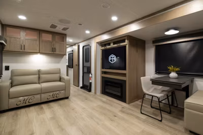2027 Forest River Flagstaff Classic Travel Trailers 832RKSB 15