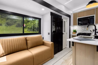 2026 Forest River Hemisphere Fifth Wheels 286RL 3