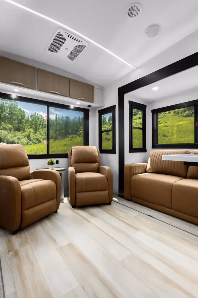 2026 Forest River Hemisphere Fifth Wheels 286RL - Image 8