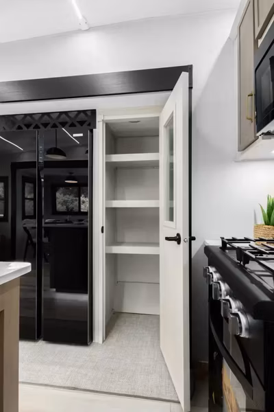 2026 Forest River Hemisphere Fifth Wheels 286RL 16