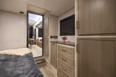 2026 Forest River Hemisphere Fifth Wheels 376FAM 8