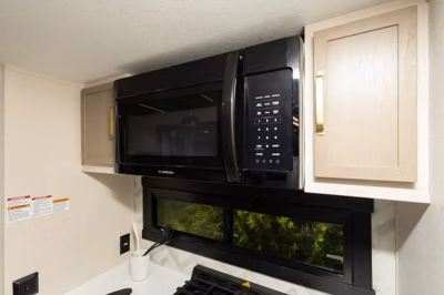 2026 Forest River Hemisphere Fifth Wheels 380WDR 5