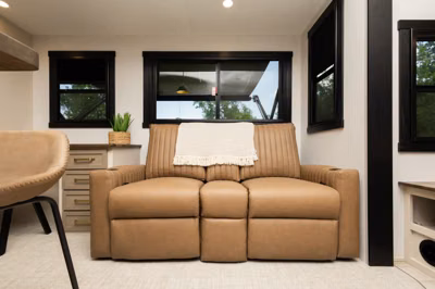 2026 Forest River Hemisphere Fifth Wheels 380WDR 7
