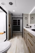 2026 Forest River Hemisphere Fifth Wheels 380WDR - Image 21